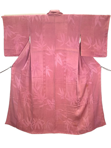 Vintage japanese silk - vintage, iromuji