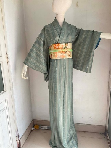 Full set japanese - japanese, green