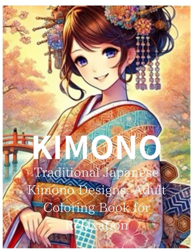 Kimono japanese - kimono:,