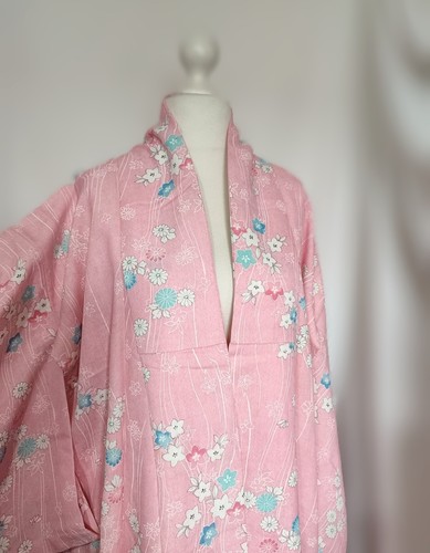 Vintage japanischer kimono - 🌸vintage,