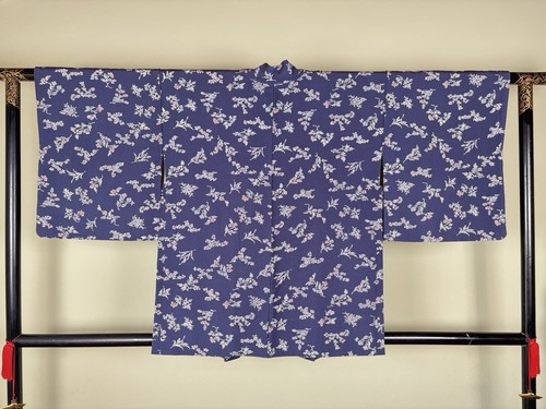 Haori kimono jacke silk seide - kimono,