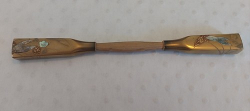 Japanischer vintage kogai - japanischer,