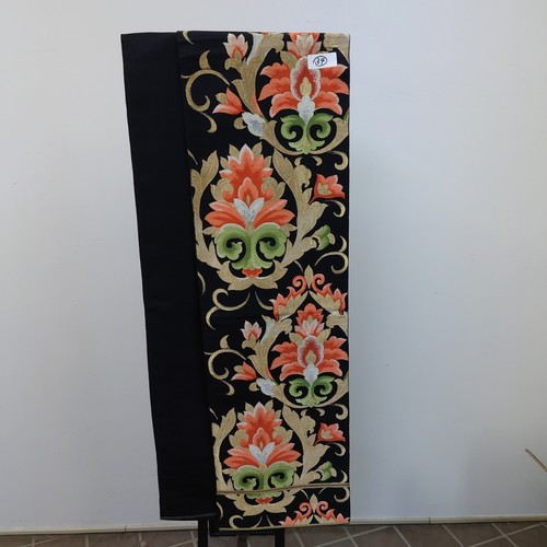 Kimono fukuro obi japanische - kimono,
