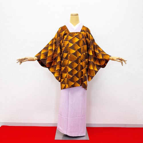 Vintage japanese haori jacket - vintage,