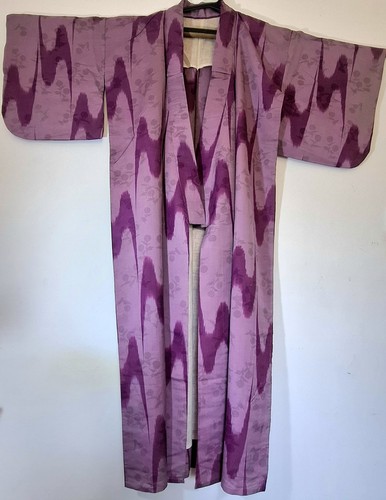 Original japanischer kimono - original,