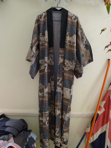 Japanischer kimono herren - kimono,