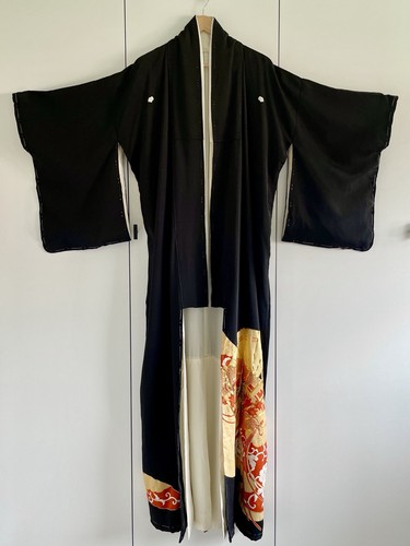 Vintage japanischer