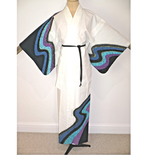 Fab vintage japanese odori - vintage,