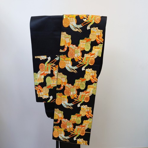 Kimono fukuro obi - kimono,