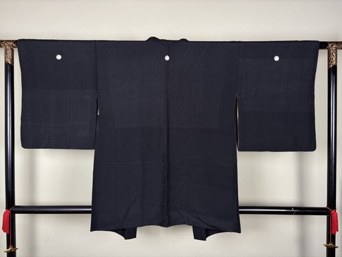 Haori kimono jacke silk seide - jacke,