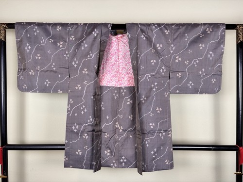 Haori kimono jacke vintage - haori,
