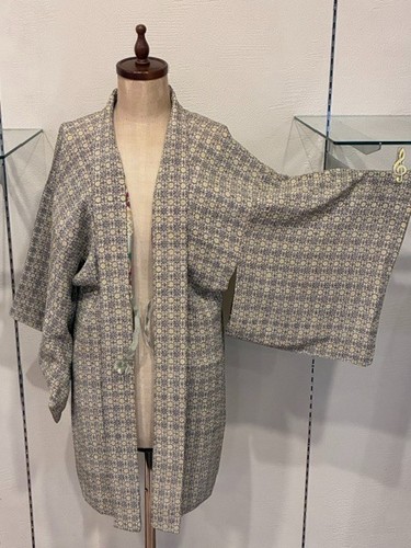 Vintage japanese silk - vintage,