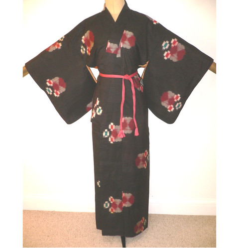 1930er vintage japanischer - vintage,