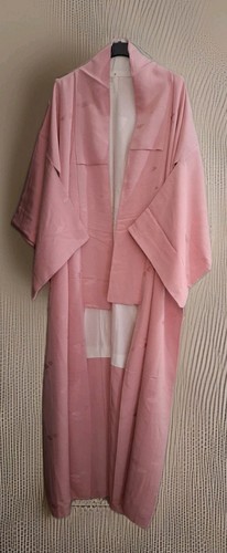 Original japanischer kimono - original,
