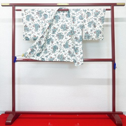Vintage japanese haori - vintage, kimono