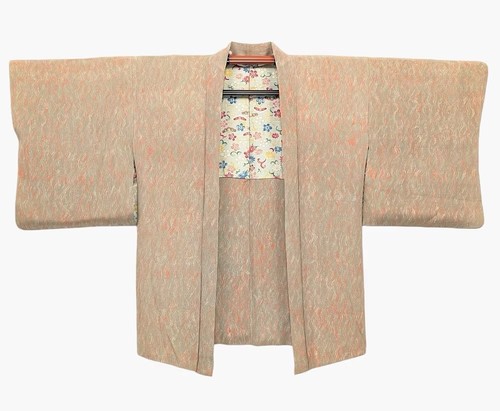 H5002b haori vintage - h5002b,