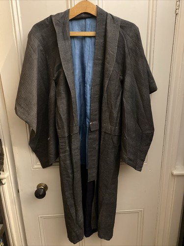 Antiker boro kimono - antiker, japanisch