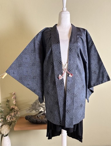 Haori kimono jacke - haori,