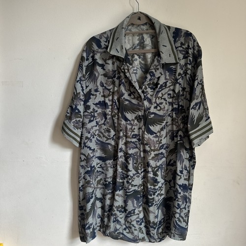 Nylon kimono japanischer - nylon,