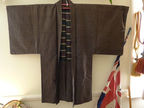 Japanischer kimono herren - japanischer,