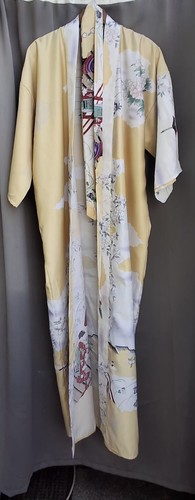 Vintage mitsukiku japanischer - vintage,