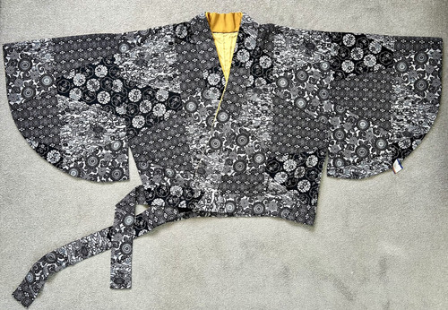 Vintage japanische kurze