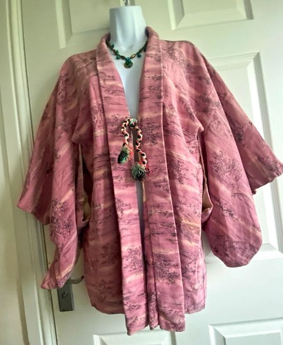 Vintage authentic japanese - vintage,