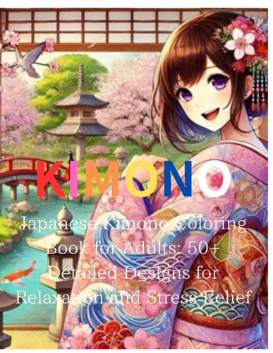 Titel kimono japanese - japanese,