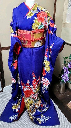 Vintage japanischer kakeshita - vintage,