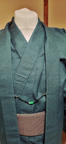 Japanischer herren kimono set - kimono,
