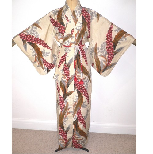 1930er vintage japanischer - vintage,