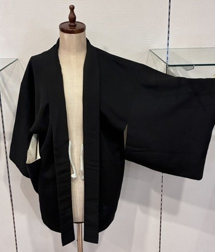 Vintage japanese black - vintage,