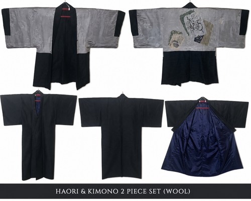 Teiliges set herren - 2-teiliges,