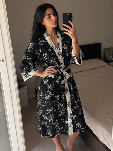 Yukata japanischer kimono - yukata,