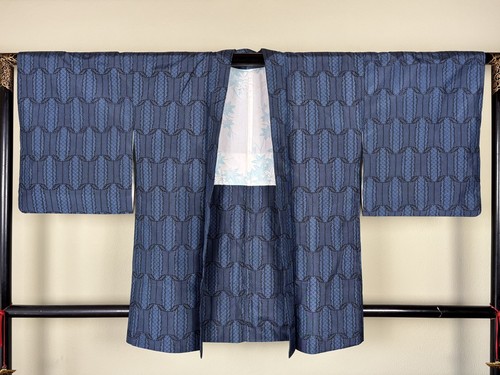 Haori kimono jacke - kimono,