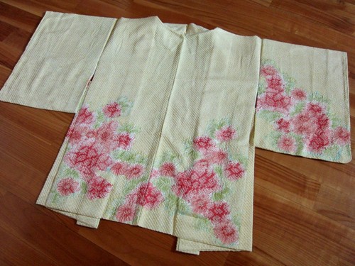 Haori kimono neu soushibori - kimono, neu**soushibori*