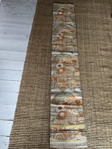 Vintage japanischer schöner