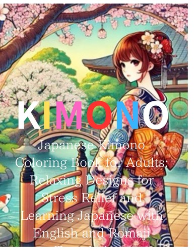 Kimono japanese - japanese,