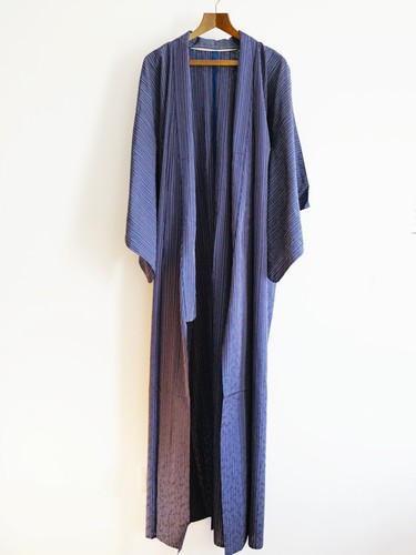 Vintage japanischer seiden - vintage,