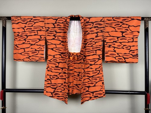 Haori kimono jacke silk seide - jacke,