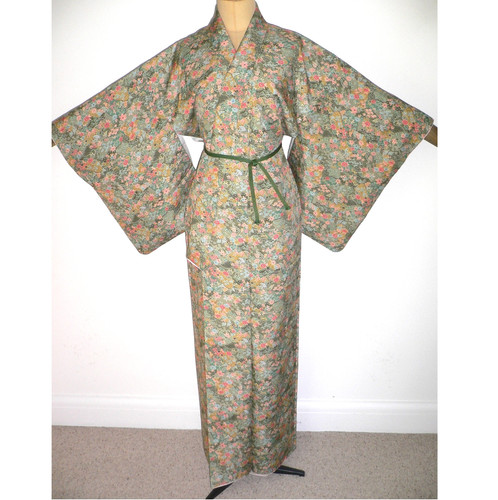 Echter vintage japanischer - vintage,