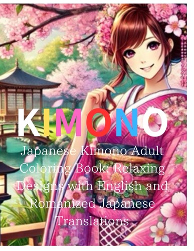 Kimono japanese - kimono:,