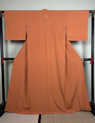 Kimono silk vintage japanese - kimono,