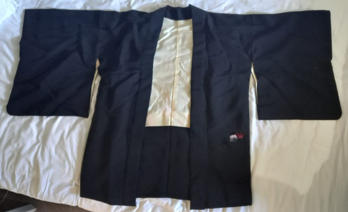 Vintage japanische haori - japanische,