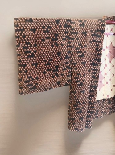 Vintage japanese kimono - japanese, haori