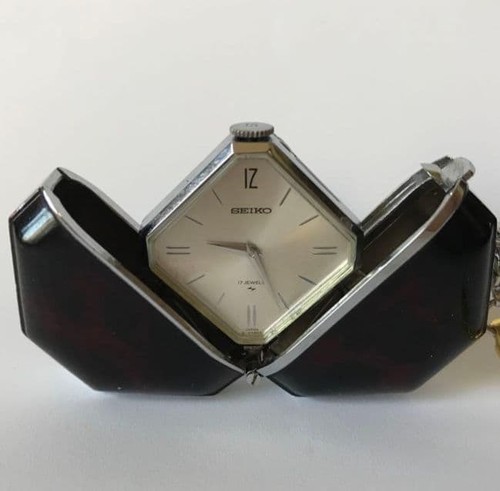 Seiko vintage japanese - vintage,