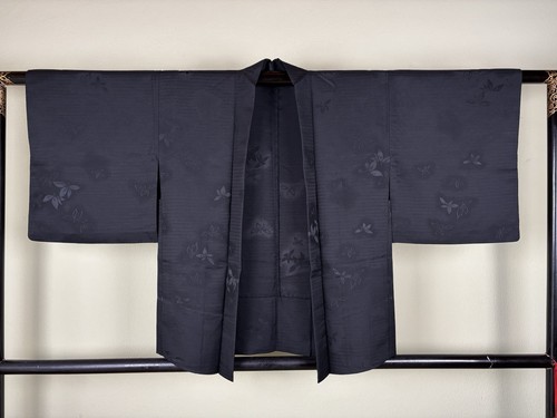 Haori kimono jacke silk seide - kimono,