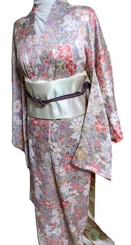Vintage japanese shibori - japanese,