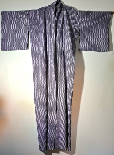 Original japanischer kimono - original,