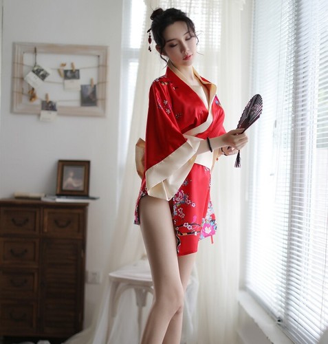 Sexy women lingerie japanese - sexy,